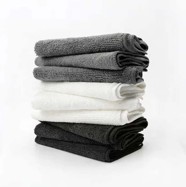 Microfiber All Purpose Cloth